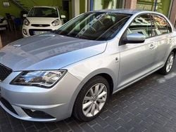 Usado 2013 Seat Toledo Reference | 9870 € (Precio justo)