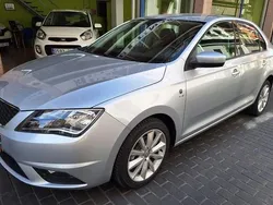 Usado 2013 Seat Toledo Reference | 9870 € (Precio justo)