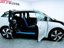 Blanco Usado 2019 BMW i3 Comfort Edition Utilitario | 32.990 €