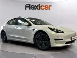 Blanco Usado 2022 Tesla Model 3 RWD Berlina | 22.690 € (Super precio)