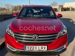 Eléctrico Usado 2021 DFSK Seres 3 SUV | 18.000 €