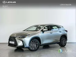 Usado 2023 Lexus NX350h Business Edition SUV | 39.900 € (Super precio)