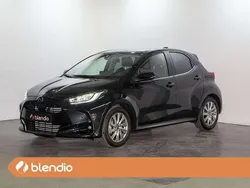 Negro Usado 2023 Mazda 2 Berlina | 21.190 € (Precio justo)