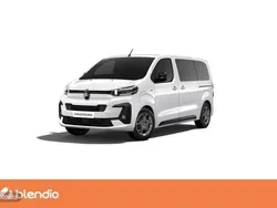 Blanco Nuevo 2025 Citroën e-Spacetourer Van | 50.751 €