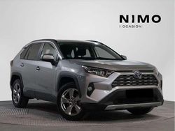 Usado 2020 Toyota RAV4 Hybrid Advance SUV | 30.990 € (Caro)
