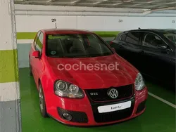 VW Golf V