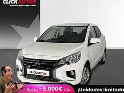 Usado 2024 Mitsubishi Space Star Motion | 12.600 € (Precio justo)