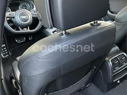 Negro Usado 2018 Audi A6 Familiar | 27.500 €