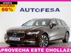 Usado 2019 Volvo V90 Inscription Familiar | 23.450 €