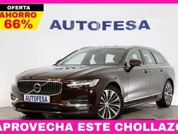 Usado 2019 Volvo V90 Inscription Familiar | 23.450 €