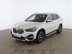 Blanco Usado 2021 BMW X1 Sport Line SUV | 29.799 € (Caro)