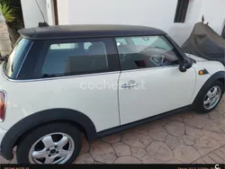 Beige Usado 2007 Mini ONE Utilitario | 5750 € (Precio justo)