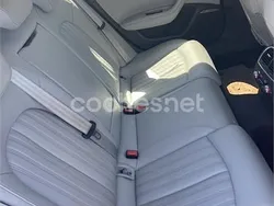 Marrón Usado 2012 Audi A6 Allroad Familiar | 14.000 € (Precio justo)