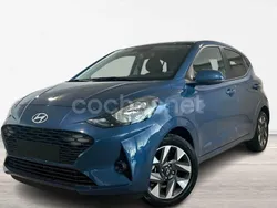 Otro Nuevo 2025 Hyundai i10 Utilitario | 16.990 € (Precio justo)