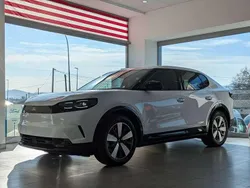 Blanco Nuevo 2025 Ford Capri SUV | 37.900 € (Super precio)