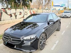 Negro Usado 2022 Mercedes E300 Berlina | 44.999 € (Precio justo)