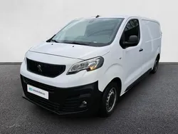 Usado 2022 Peugeot Expert Premium Van | 11.938 € (Super precio)