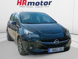 Usado 2016 Opel Corsa Selective | 9090 € (Precio justo)