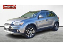 Usado 2016 Mitsubishi ASX SUV | 13.000 € (Precio justo)