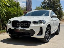 Blanco Nuevo 2025 BMW X4 xLine SUV | 62.900 €