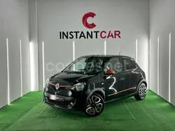 Blanco Usado 2019 Renault Twingo GT Utilitario | 10.990 € (Precio justo)
