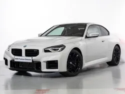 Nuevo 2025 BMW M2 Comfort Edition Coupe | 86.975 € (Caro)