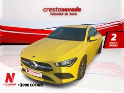 Usado 2020 Mercedes CLA200 | 30.831 € (Precio justo)