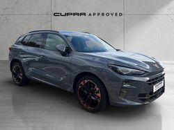 Gris Usado 2024 Cupra Terramar VZ SUV | 47.900 € (Buen precio)