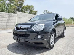 Negro Usado 2016 Opel Antara Excellence SUV | 11.500 €