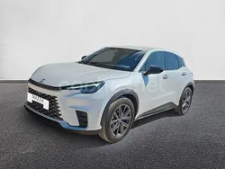 Blanco Nuevo 2025 Lexus LBX SUV | 32.900 € (Super precio)