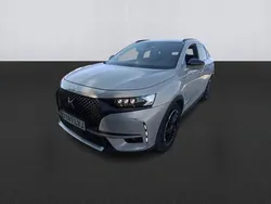 Blanco Usado 2021 DS Automobiles DS4 Performance SUV | 28.600 € (Precio justo)