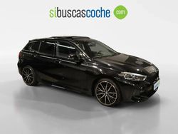 Negro Usado 2024 BMW 118 Utilitario | 31.990 € (Caro)