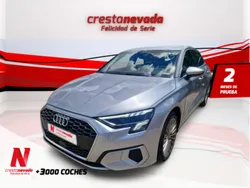 Usado 2023 Audi A3 Advanced Plus | 27.093 € (Precio justo)