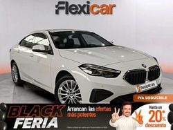 Blanco Usado 2023 BMW 218 Coupe | 21.990 € (Super precio)