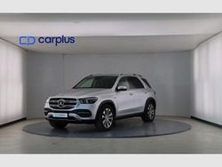 Usado 2021 Mercedes GLE350 | 56.990 €