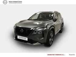Gris / plateado Usado 2023 Nissan X-Trail SUV | 35.890 € (Buen precio)