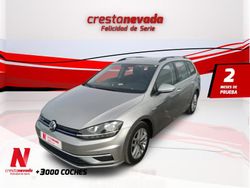 Usado 2020 VW Golf VIII Life Familiar | 15.878 € (Precio justo)