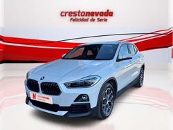Blanco Usado 2020 BMW X2 Comfort Edition SUV | 25.395 € (Precio justo)