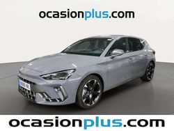 Gris Usado 2025 Cupra Leon Utilitario | 33.628 € (Caro)