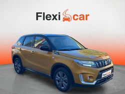 Amarillo Usado 2022 Suzuki Vitara SUV | 19.790 € (Precio justo)