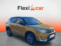 Amarillo Usado 2022 Suzuki Vitara SUV | 19.290 € (Precio justo)