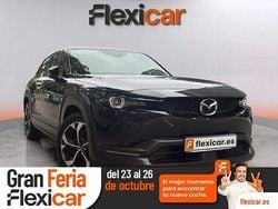 Negro Usado 2024 Mazda MX30 Edition SUV | 28.990 € (Buen precio)