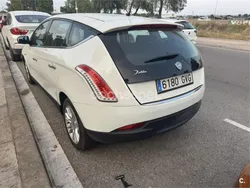 Blanco Usado 2010 Lancia Delta Berlina | 6000 €