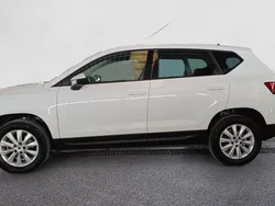 Usado 2022 Seat Ateca Reference SUV | 19.640 € (Buen precio)
