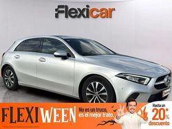 Gris Usado 2021 Mercedes A200 Berlina | 23.990 € (Buen precio)