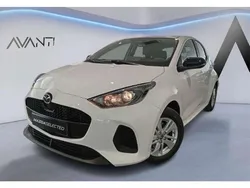 Usado 2025 Mazda 2 Center-Line Utilitario | 22.490 €