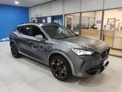 Negro Usado 2023 Cupra Formentor SUV | 29.800 € (Caro)