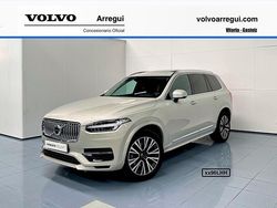 Gris Usado 2020 Volvo XC90 Inscription SUV | 47.500 € (Caro)