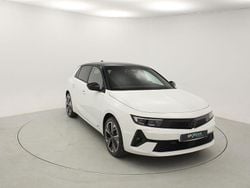 Blanco Usado 2023 Opel Astra Berlina | 24.500 € (Buen precio)