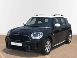 Usado 2020 Mini Cooper Countryman SUV | 23.430 € (Un poco caro)